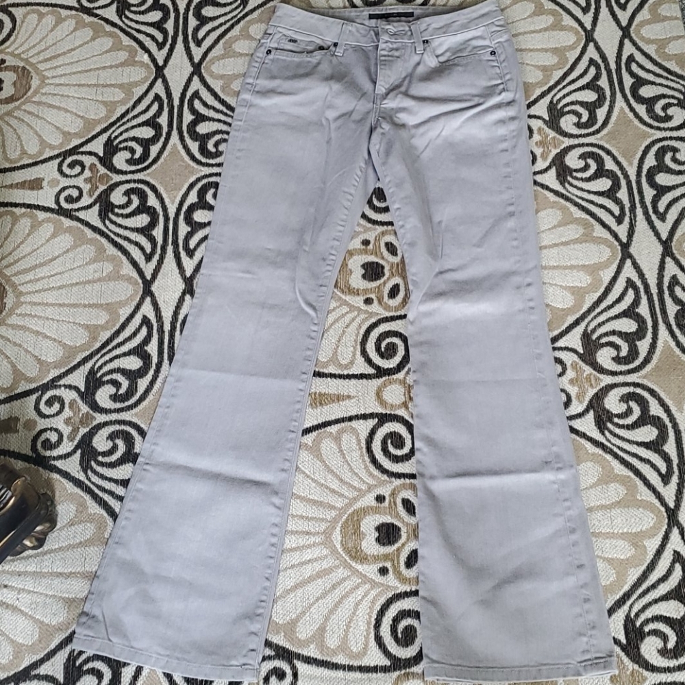 Joe's Jeans Tan Size W 27
